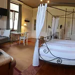 Nocleg ze śniadaniem L'etape Fagnarde - Bed, Breakfast & Sauna Spa
