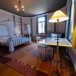 L'etape Fagnarde - Bed, Breakfast & Sauna 4* Spa