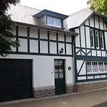 Nocleg ze śniadaniem L'etape Fagnarde - Bed, Breakfast & Sauna