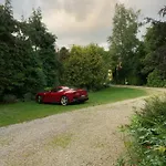Nocleg ze śniadaniem L'etape Fagnarde - Bed, Breakfast & Sauna 4*
