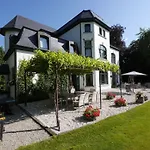 L'etape Fagnarde - Bed, Breakfast & Sauna Nocleg ze śniadaniem Spa