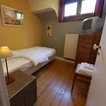 L'etape Fagnarde - Bed, Breakfast & Sauna 4* Spa