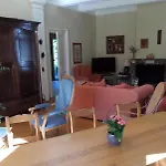 Nocleg ze śniadaniem L'etape Fagnarde - Bed, Breakfast & Sauna 4*