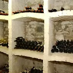 Nocleg ze śniadaniem L'etape Fagnarde - Bed, Breakfast & Sauna 4*