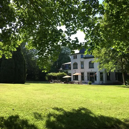 L'etape Fagnarde - Bed, Breakfast & Sauna Spa