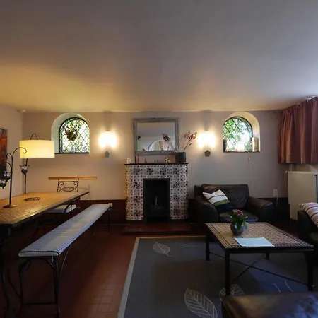 L'etape Fagnarde - Bed, Breakfast & Sauna Bed & Breakfast