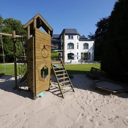 L'etape Fagnarde - Bed, Breakfast & Sauna 4*