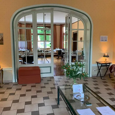 L'etape Fagnarde - Bed, Breakfast & Sauna Nocleg ze śniadaniem