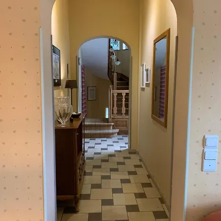 L'étape Fagnarde - Bed, Breakfast&sauna 4*