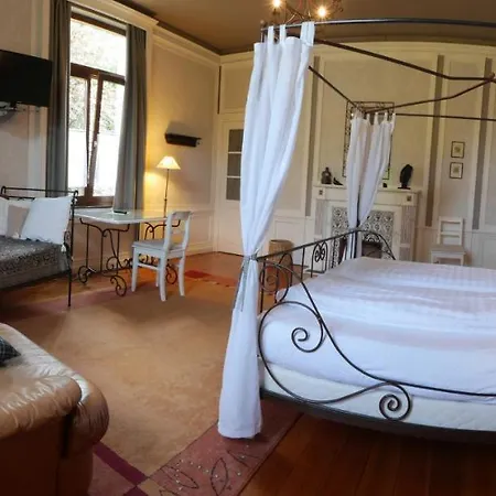 Bed & Breakfast L'étape Fagnarde - Bed, Breakfast&sauna Spa