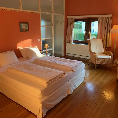L'etape Fagnarde - Bed, Breakfast & Sauna Frühstückspension Spa