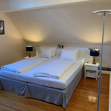 L'etape Fagnarde - Bed, Breakfast & Sauna Frühstückspension Spa