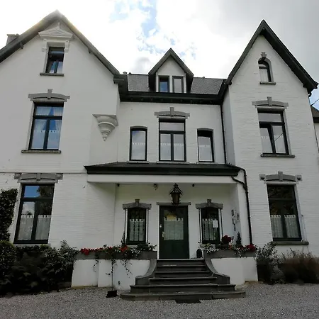 L'étape Fagnarde - Bed, Breakfast&sauna