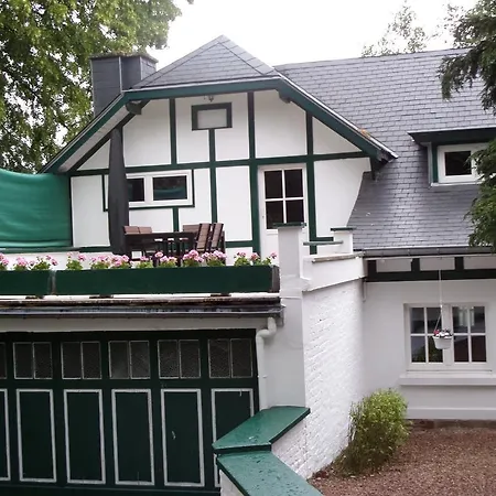 L'etape Fagnarde - Bed, Breakfast & Sauna Bed & Breakfast Spa