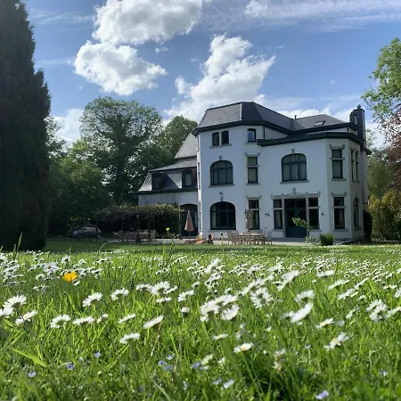 Nocleg ze śniadaniem L'etape Fagnarde - Bed, Breakfast & Sauna Spa