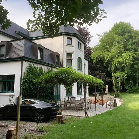 L'étape Fagnarde - Bed, Breakfast&sauna