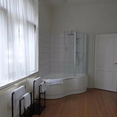 Frühstückspension L'etape Fagnarde - Bed, Breakfast & Sauna 4*