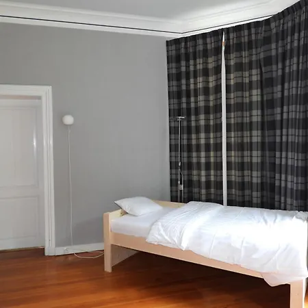 Frühstückspension L'etape Fagnarde - Bed, Breakfast & Sauna Spa