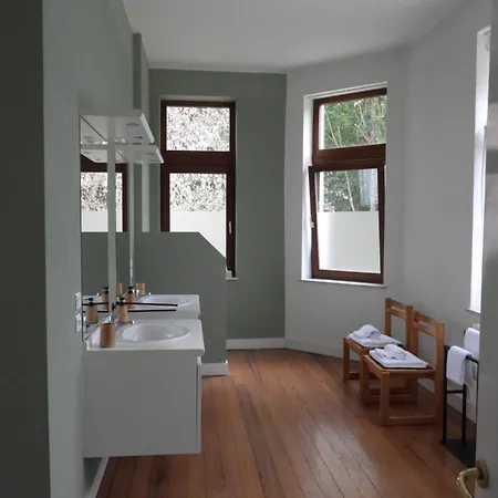 L'etape Fagnarde - Bed, Breakfast & Sauna 4* Spa