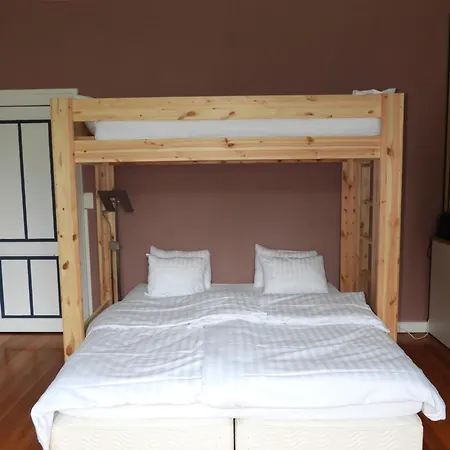 L'etape Fagnarde - Bed, Breakfast & Sauna Frühstückspension Spa