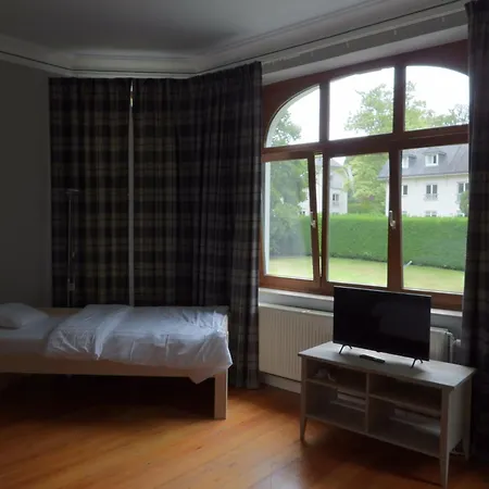 Frühstückspension L'etape Fagnarde - Bed, Breakfast & Sauna Spa