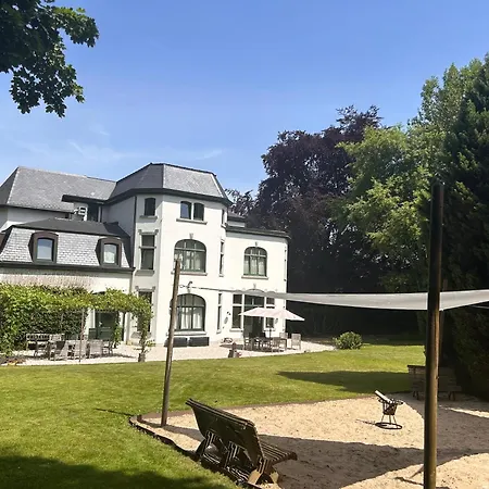 L'etape Fagnarde - Bed, Breakfast & Sauna 4* Spa