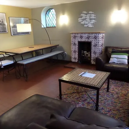 L'etape Fagnarde - Bed, Breakfast & Sauna 4*