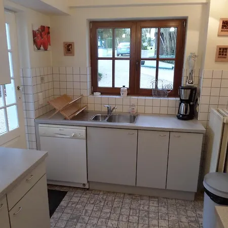 L'etape Fagnarde - Bed, Breakfast & Sauna Spa