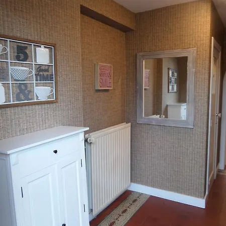 Bed & Breakfast L'etape Fagnarde - Bed, Breakfast & Sauna 4*