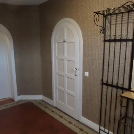 L'étape Fagnarde - Bed, Breakfast&sauna Bed & Breakfast Spa