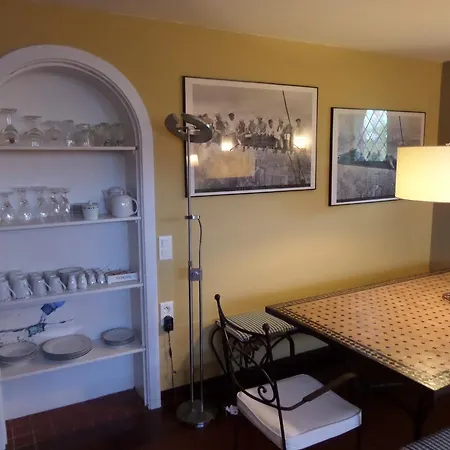 L'etape Fagnarde - Bed, Breakfast & Sauna 4*
