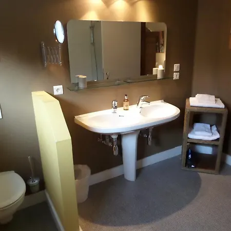 L'étape Fagnarde - Bed, Breakfast&sauna Bed & Breakfast