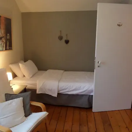 Bed & Breakfast L'etape Fagnarde - Bed, Breakfast & Sauna 4*