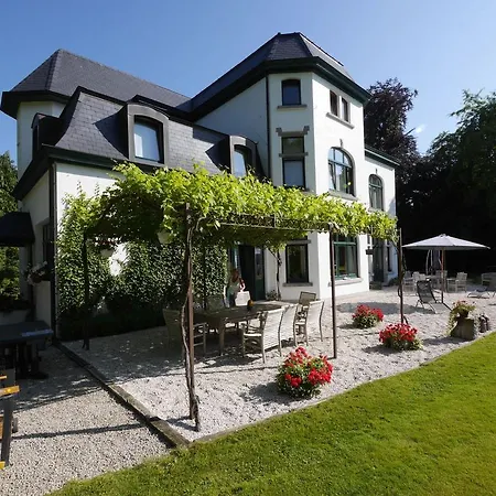 L'étape Fagnarde - Bed, Breakfast&sauna Bed & Breakfast Spa