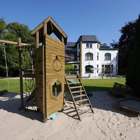 L'etape Fagnarde - Bed, Breakfast & Sauna 4*