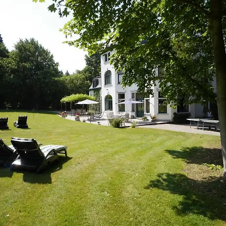 L'etape Fagnarde - Bed, Breakfast & Sauna Spa