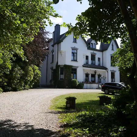 L'etape Fagnarde - Bed, Breakfast & Sauna Bed & Breakfast
