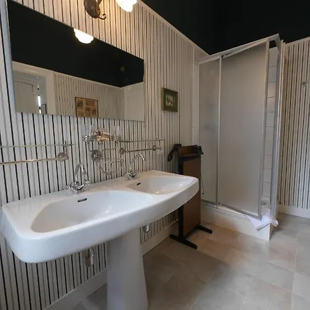 L'étape Fagnarde - Bed, Breakfast&sauna Bed & Breakfast Spa