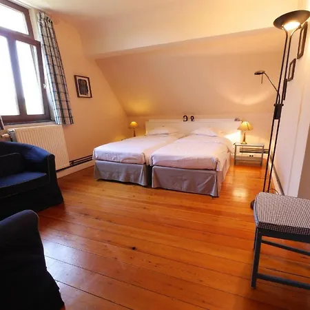 L'etape Fagnarde - Bed, Breakfast & Sauna Bed & Breakfast