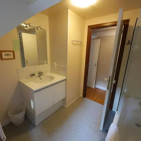 L'etape Fagnarde - Bed, Breakfast & Sauna Bed & Breakfast 4*