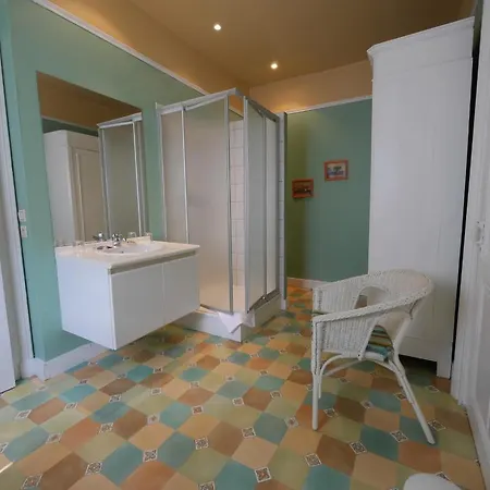 L'etape Fagnarde - Bed, Breakfast & Sauna Bed & Breakfast