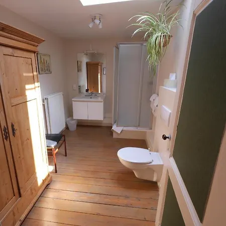 L'étape Fagnarde - Bed, Breakfast&sauna Bed & Breakfast Spa