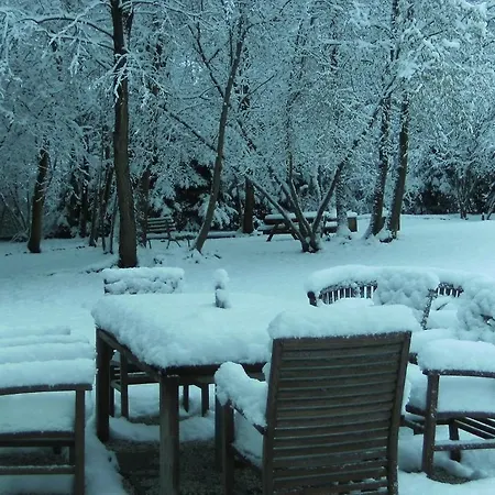 L'étape Fagnarde - Bed, Breakfast&sauna Bed & Breakfast