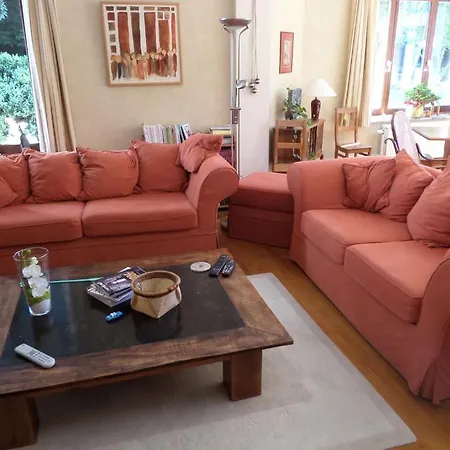Bed & Breakfast L'etape Fagnarde - Bed, Breakfast & Sauna