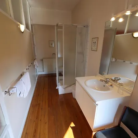 L'étape Fagnarde - Bed, Breakfast&sauna 4* Spa