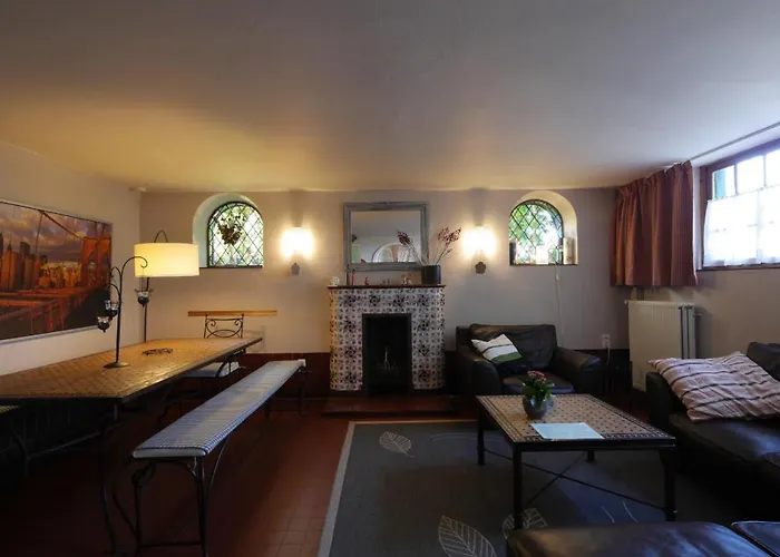 L'etape Fagnarde - Bed, Breakfast & Sauna Bed & Breakfast