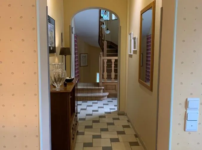 L'etape Fagnarde - Bed, Breakfast & Sauna 4*