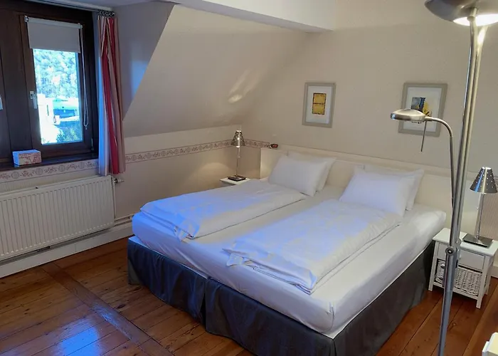 L'etape Fagnarde - Bed, Breakfast & Sauna Bed & Breakfast Spa