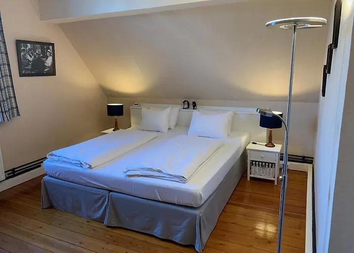 L'etape Fagnarde - Bed, Breakfast & Sauna Bed & Breakfast Spa