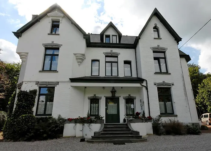 L'etape Fagnarde - Bed, Breakfast & Sauna